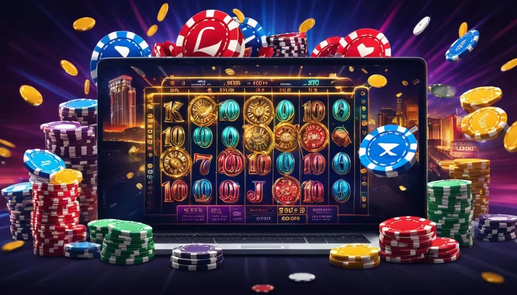 Các loại trò chơi tại 66b nhà cái