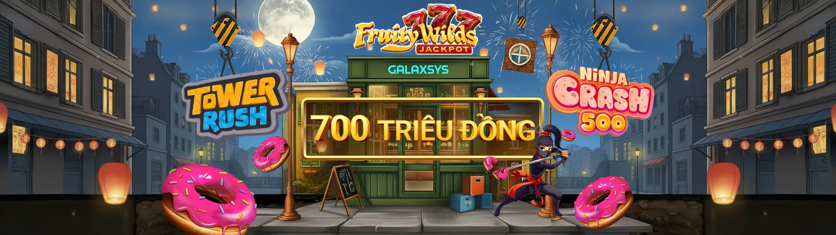 Hình ảnh đại diện Live Casino 66b nhà cái