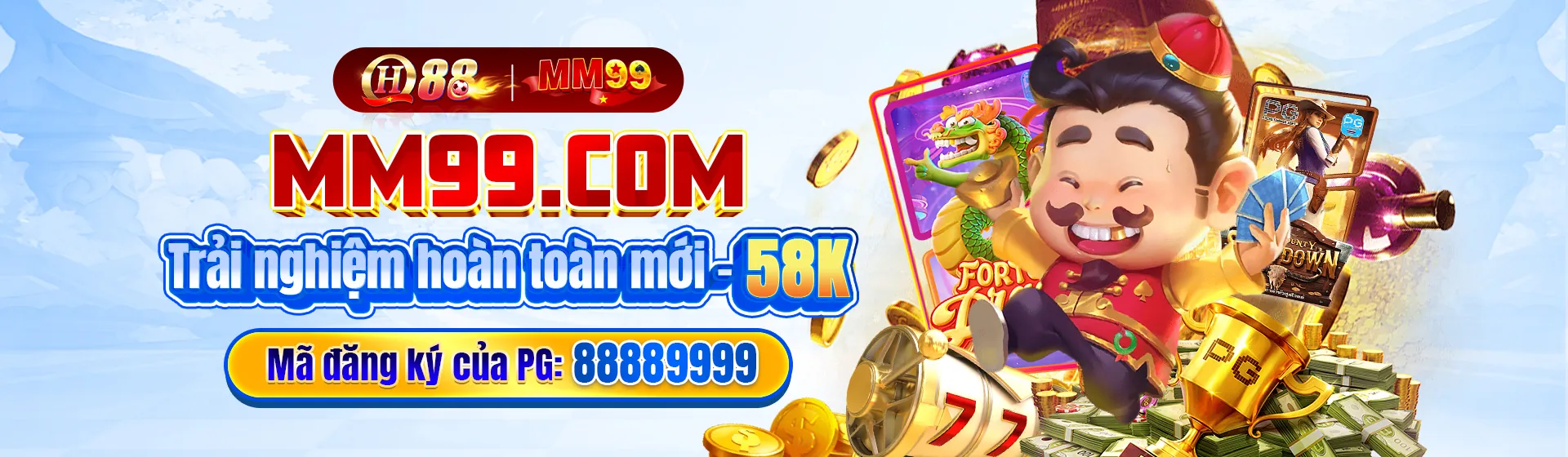 Hình ảnh chào mừng người mới tại 66b nhà cái